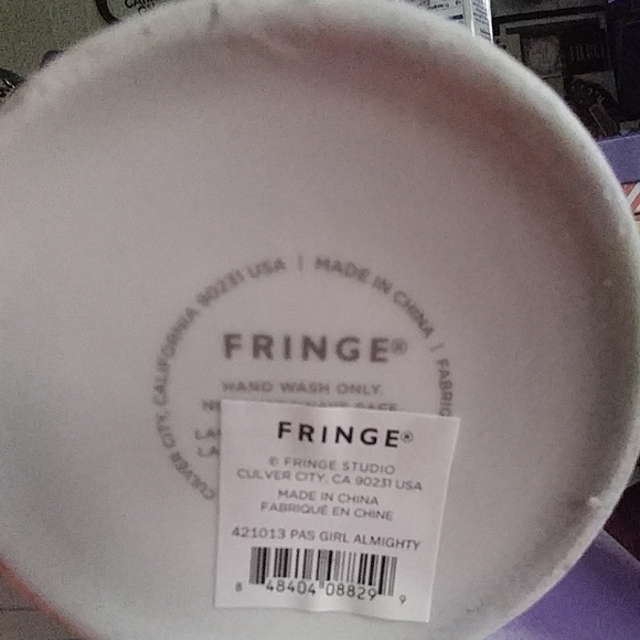 Cup - Picture 3 of 3